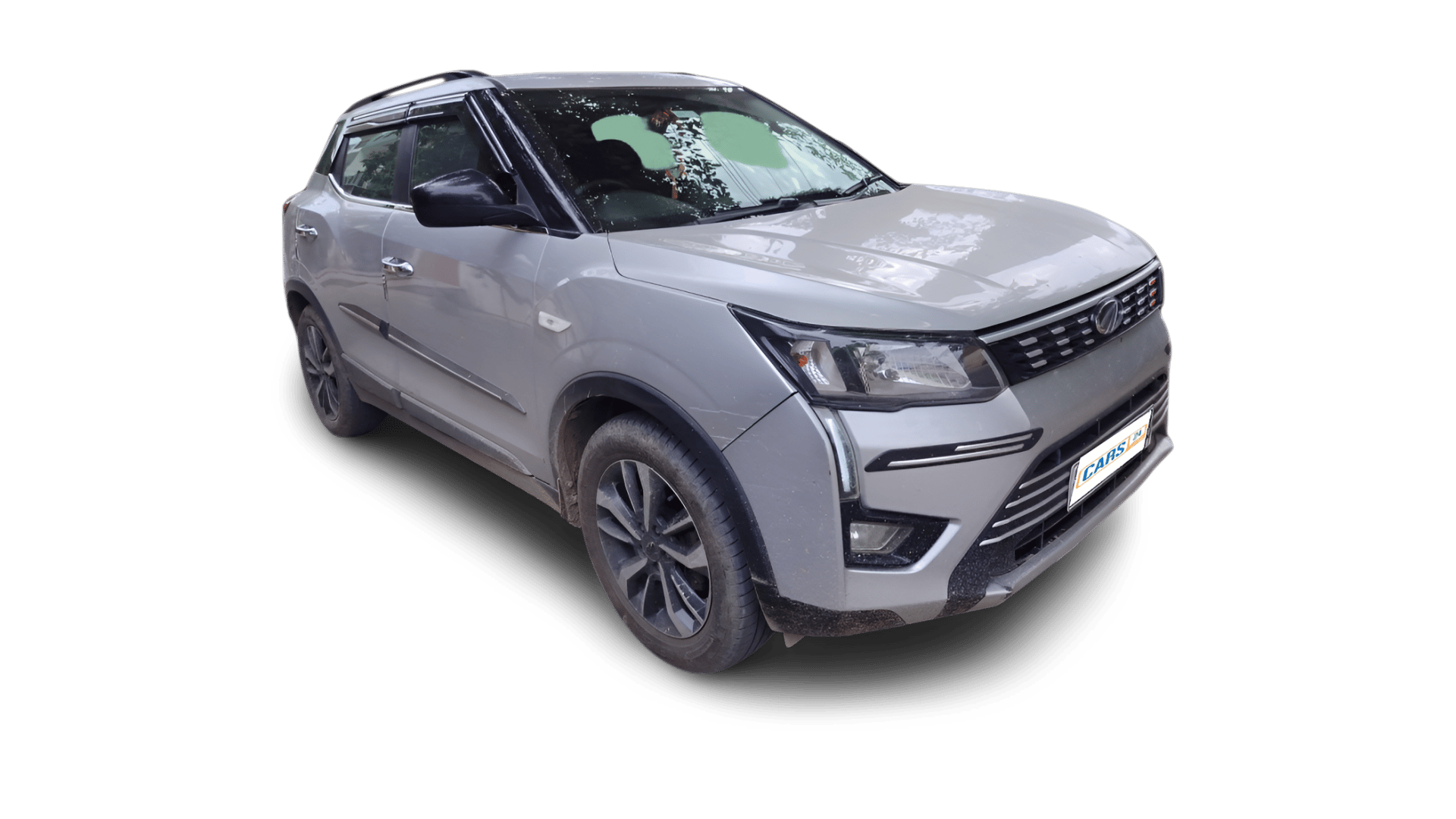 2019 Mahindra XUV300 - SUV - Diesel - Manual - ₹6.00 lakh